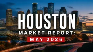 Nasir Qureshi Realtor Daddy - Top Houston Real Estate Agent
